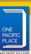 One Pacific Place