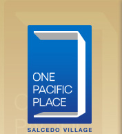 One Pacific Place