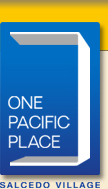 One Pacific Place