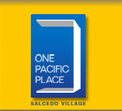 One Pacific Place