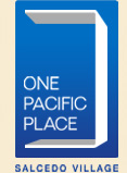 One Pacific Place