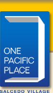 One Pacific Place